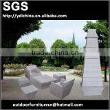 Synthetic Rattan Furniture thumbnail-1