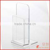 Plexiglass Acrylic Square Box thumbnail-1