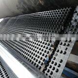 1.0mm Thickness 20mm Height Dimple Sheet thumbnail-1