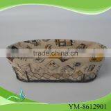 Gold Supplier China Fashion Design Wire Basket thumbnail-1