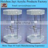 Factory Wholesale Acrylic Exhibition Stand and Exhibition Shelf thumbnail-4