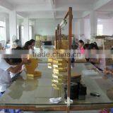 China Custom Made Lucite PMMA Plexiglass Display Acrylic Factory thumbnail-2