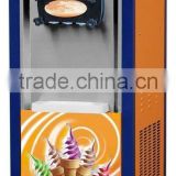 Commercial Soft ice cream machine/Ice cream maker/Ice cream machine for sale