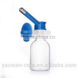 Plastic Pet Dog Water Dispenser Feeder thumbnail-3