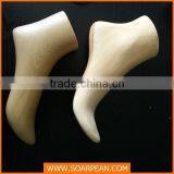 Fashionable Customized Wooden Foot Mannequin thumbnail-3