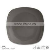 Dinner Plates Solid Color Dinner Plate Square Shape Dinner Plate thumbnail-6