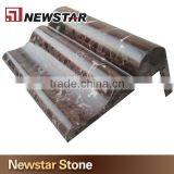 High Quality Stone Decorative Pillar Moulding thumbnail-1