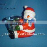 Christmas Candle Holder thumbnail-1