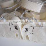 Super Cute Elephant Fairy String Light thumbnail-4