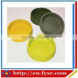 Gift Ashtray Cigarette Ash Case thumbnail-1