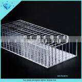 Top Quality Clear Acrylic Packaging Boxes thumbnail-2