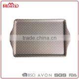 Bulk Buy From China OEM/OEM Welcome Metallic Airline Superior Cpet Food Tray Container, Party Tray thumbnail-1