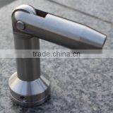 Stainless Steel 304 316 Glass Anwings Canopies Fittings Trade Assurance China thumbnail-3