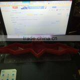 OEM Acrylic Light Cover thumbnail-2