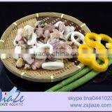 IQF Frozen Seafood Mix (mussel Meat,squid Ring, Octopus Cut,surimi) thumbnail-3