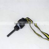 Survival Kits Outdoor Shovel Dig Hoe Hammer Cut Flint Protection Little Garden Shovel thumbnail-6