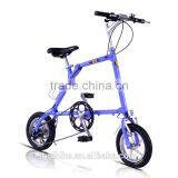 12 Inch Folding Mini Bike From China thumbnail-5