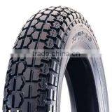 High Quality Motorcycle Tyre/tire 300-10,350-10 TT/TL thumbnail-1