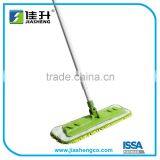 Microfiber Flat Mop Microfiber Floor Cleaning Mop thumbnail-1