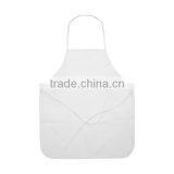 Non Woven Fabric Apron for Kitichen LS Eplus thumbnail-1