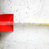 518 Shovel With Wooden Handle thumbnail-3