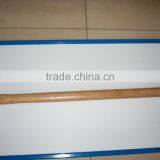 Sledge Hammer With Wooden Handle thumbnail-2