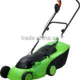 Electric Lawn Mower M1G-ZP3-340 1000W thumbnail-4