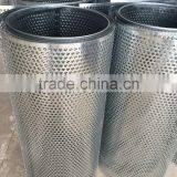 Galvanized Punching Hole Mesh China Factory thumbnail-3