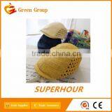Promotional Custom 6 Panel SUPERHOUR Hats Golf Hat thumbnail-1