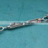 Rigging Hardware Turnbuckles Galvanised thumbnail-3