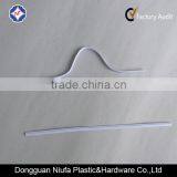 PP Plastic Nose Wire for Cotton Face Mask/ Medical Consumables thumbnail-1
