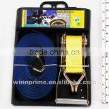 RATCHET TIE-DOWN thumbnail-1