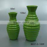 50ml 100ml Empty Reed Diffuser Glass Bottle Fragrance Pink Decorative Glass Bottle Reed Diffuser Stopper Wholesale Free Sample thumbnail-6