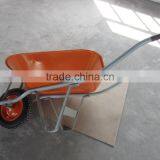 WB7400 Wheel Barrow Dimensions thumbnail-6
