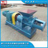 New Shredder Machine for Waste Recycling thumbnail-2