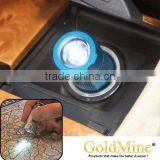 Led Car Flashlight Microbeam Rechargeable Auto Light thumbnail-1