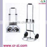 Aluminum Tube&foldable Hand Truck/hand Trolly/hand Cart thumbnail-1