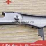 Stainless Steel Corkscrew Wine Opener for Promotion Gift thumbnail-4