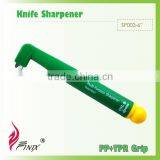 PP Grip Knife Sharpener thumbnail-1