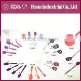 Silicone Cutlery Kitchenware Sets Kitchen Accessory thumbnail-4
