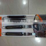 3pcs Bbq Sets