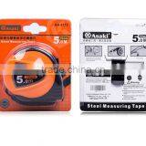 AK-2710 Hot Selling Durable Steel Measuring Tape thumbnail-6