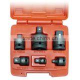 6Pcs Impact Wrench Socket Adapter Set thumbnail-2