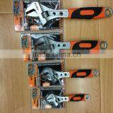 Adjustable Wrench thumbnail-1
