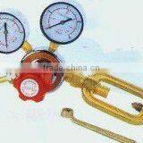 Welding Supply--super Premium Acetylene Flowmeter Regulator thumbnail-1