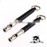 UltraSonic Supersonic Sound Pitch Silent Dog Pet Puppy Command Training Whistle thumbnail-1