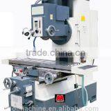 Bed Type (universal) Milling Machine, Table 1400x400 1525x320 2100x500 2500x575mm thumbnail-1