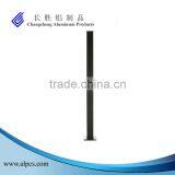 Garden Fence Post,Aluminum Post thumbnail-1