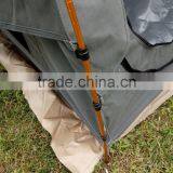 Super Size 4wd Pick up Camper Trailer Double Swag Tent thumbnail-4