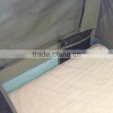 400g Poly Cotton Hot Sale New Design Canvas Swags for Camping thumbnail-3